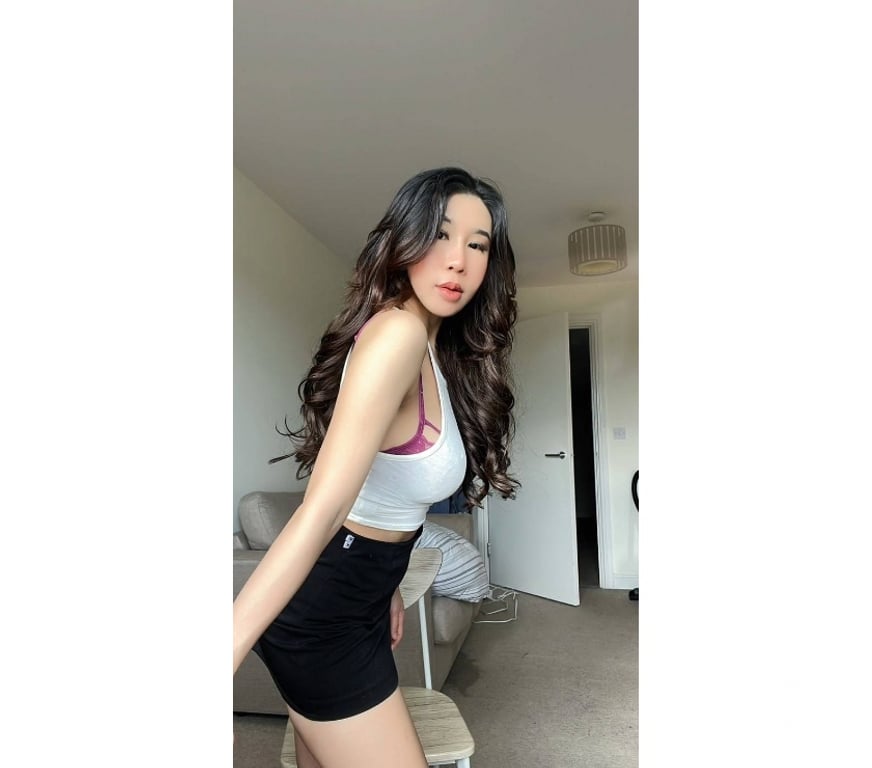 Escorts Hampshire Southampton - Photos for Hi Guys I'm RiTa Thai girl best service real pic 💯