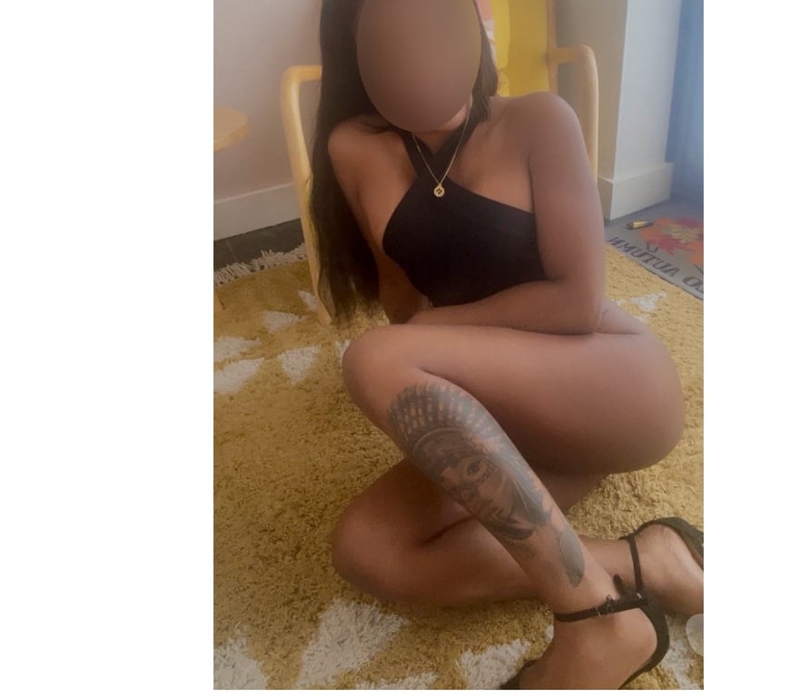 Escorts Devon North Devon - Photos for Rebeka sexy black girl