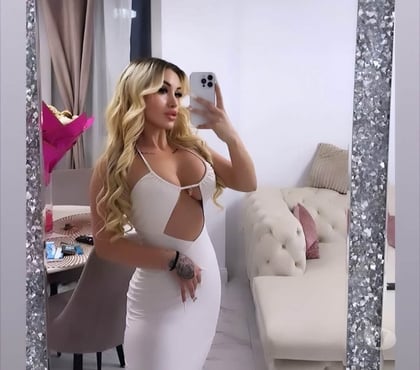 Escorts East Kilbride Glasgow - Photos for NEW REAL BEAUTIFUL BLONDE FOR OUTCALL