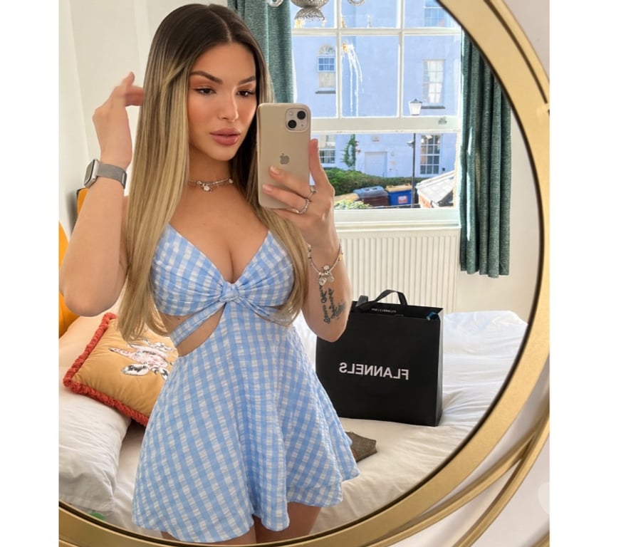 Escorts Devon Exeter - Photos for 🩷NEW!! |🔥 Zaia Party Girl | Just for a few days✅