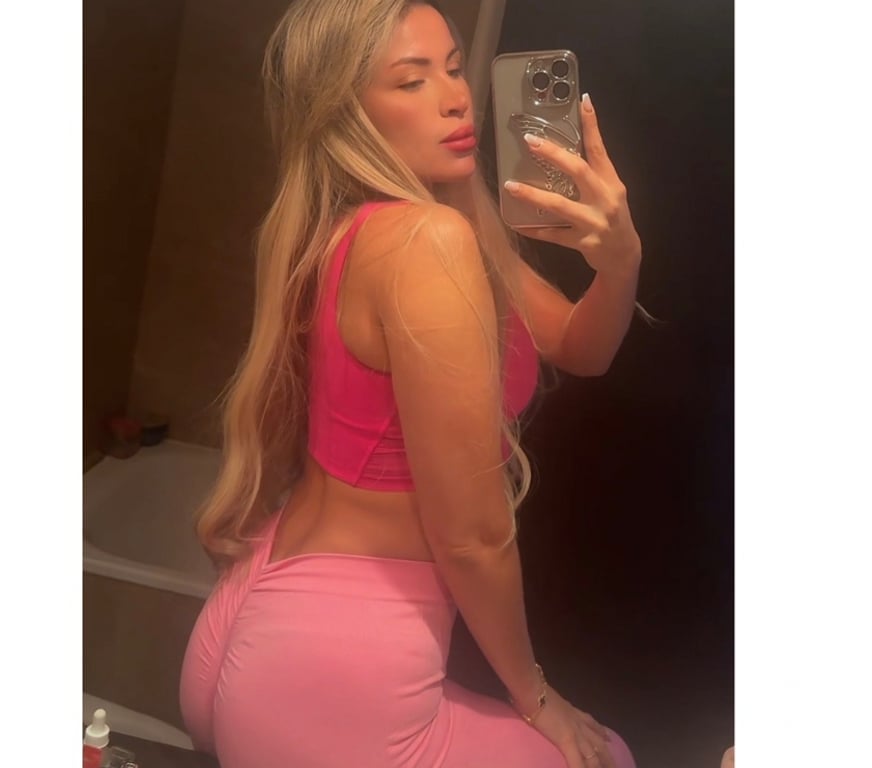 Escorts East London Canary Wharf - East London - Photos for Mel Lisboa Nova