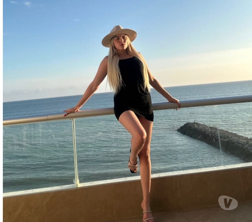 Escorts East London Canary Wharf - East London - Photos for Mel Lisboa Nova