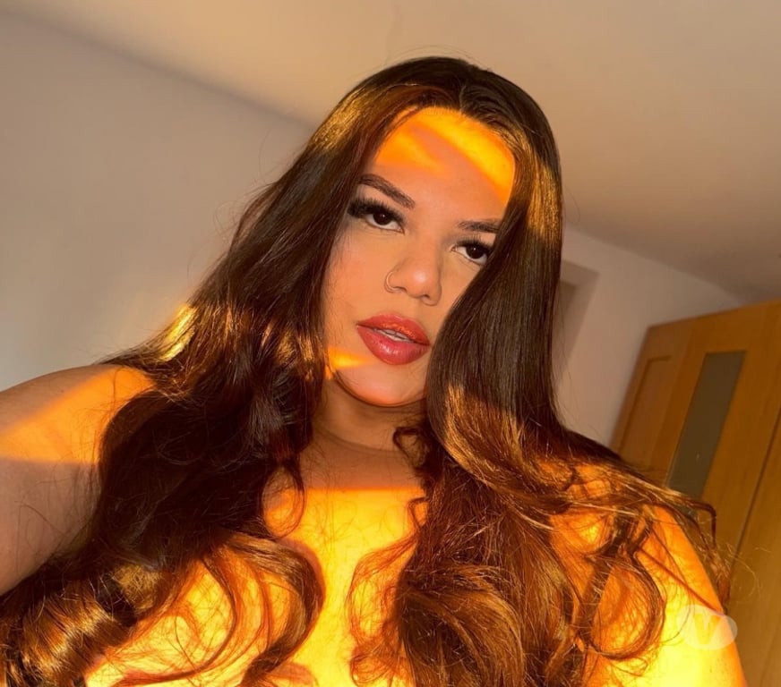 Escorts North West London Wembley Park - North West London - Photos for JULIANA BBW 🍑😈🇧🇷