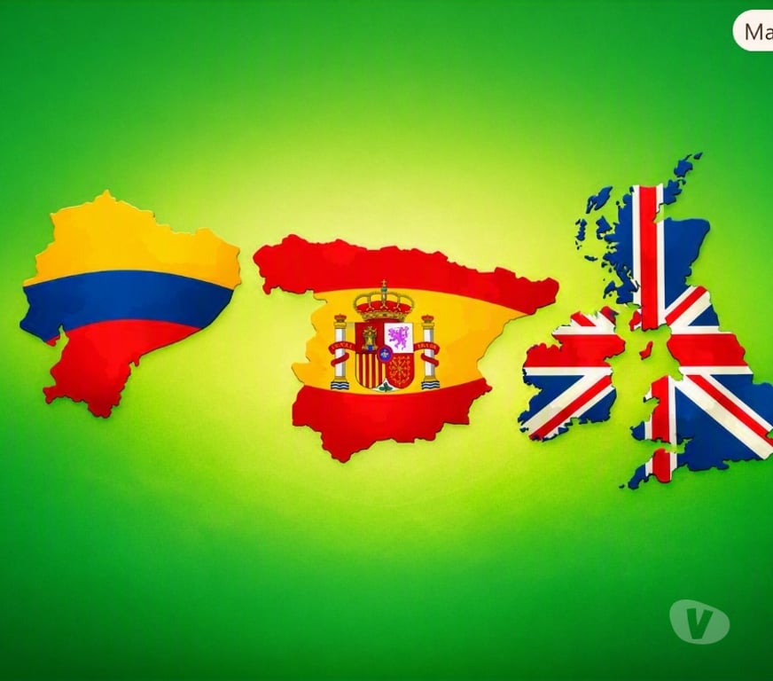 private classes South East London Surrey Quays - South East London - Photos for Native Spanish Speaker- Practice