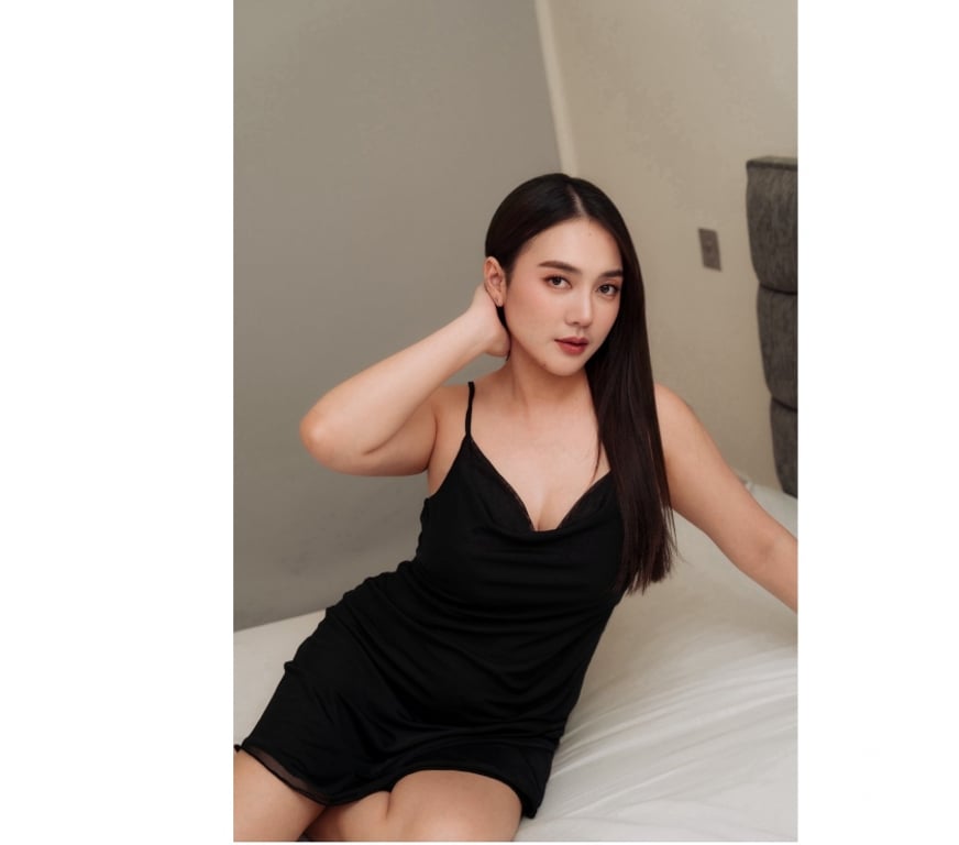 Escorts Surrey Spelthorne - Photos for New Thai💕100%Authentic Thai🌸no rush🌸Call me