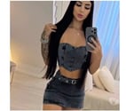 Paula 🇧🇷 Princess Girl ❤️💦