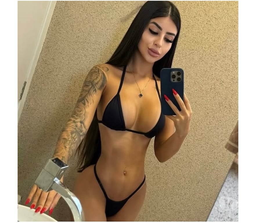 Escorts South West London Tooting Bec - South West London - Photos for Paula 🇧🇷 Princess Girl ❤️💦