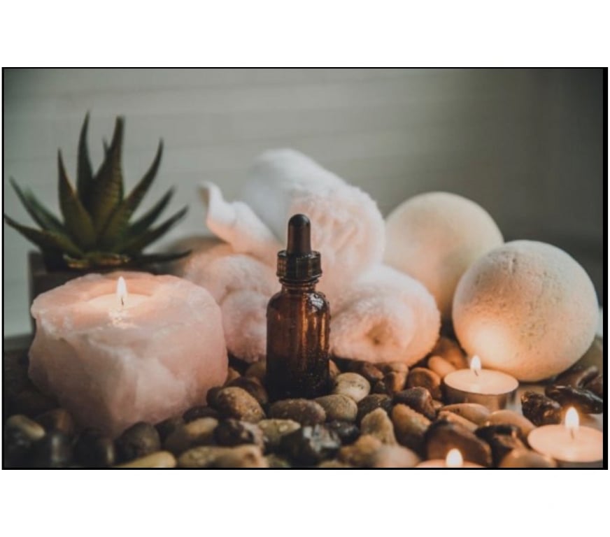 Full body massage Edinburgh Edinburgh - Edinburgh - Photos for female deep tissue masseuse therapy is here