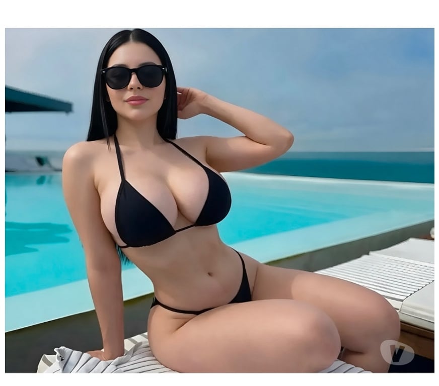 Escorts South West London Tooting Bec - South West London - Photos for Cloe 🇧🇷 Hot Girl ❤️🔥💦
