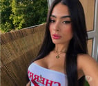 Wembley - Brent — ✨LIVIA NEW IN TWON✨BRUNETTE❗️