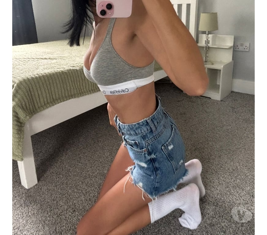 Escorts Staffordshire Stafford - Photos for ❤️ Sarah, Slim, Sexy & Sweet 📍 Stafford🥳🎉