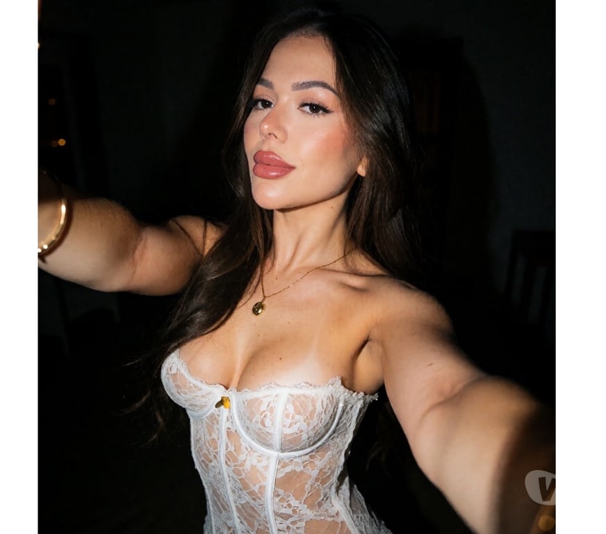 Escorts Hull Hull City Centre - Hull - Photos for Fernanda (New here)💞🇧🇷