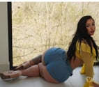 Hanley - Stoke-on-Trent — SEXY MORENA🥵NAUGHTY🔥HORNY😈