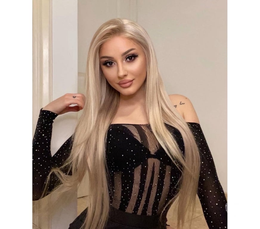 Escorts Cambridgeshire Cambridge - Photos for 🥂PARTY GIRL🥂 ❤️ Sweet Blonde 🍑New TWON❤️
