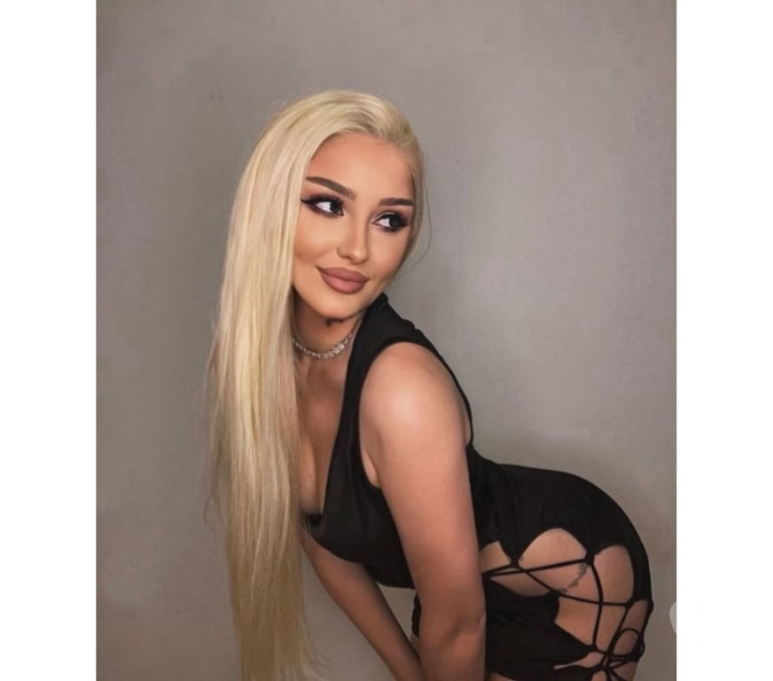 Escorts Cambridgeshire Cambridge - Photos for 🥂PARTY GIRL🥂 ❤️ Sweet Blonde 🍑New TWON❤️