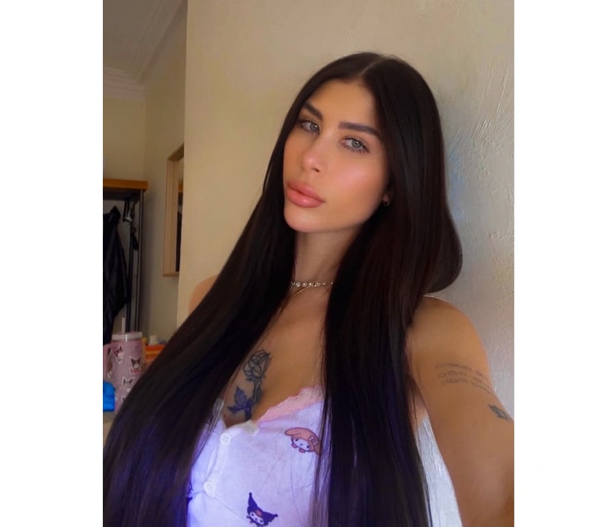 Escorts Nottinghamshire Nottingham - Photos for Megan stunning Brazilian 🇧🇷😍