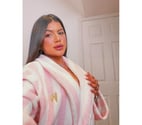LARISSA 🇧🇷 FIRST TIME HERE 🆕 BIG ASS 🔥