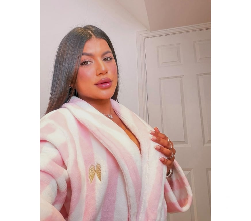 Escorts Staffordshire Stoke-on-Trent - Photos for LARISSA 🇧🇷 FIRST TIME HERE 🆕 BIG ASS 🔥