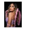 🔥❤️🔥 Tiffany Naughty 🍑🇧🇷 Party Girl
