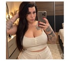 RAVEN🖤Your irresistible tattooed baddie is back! REAL