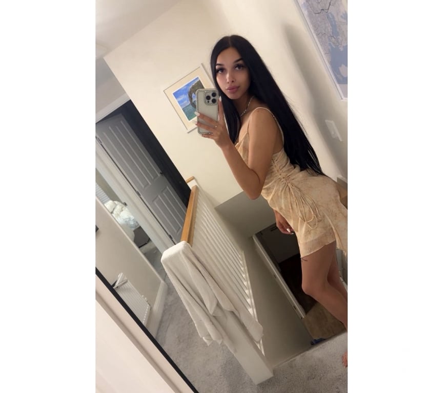 Escorts South East London Charlton - South East London - Photos for 🍭AISHA NEW😘SLIM BODY🔝 100% REAL📸