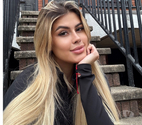 New Southgate - North London — Hot blonde ❤️😍✨🔥 FULL 😈