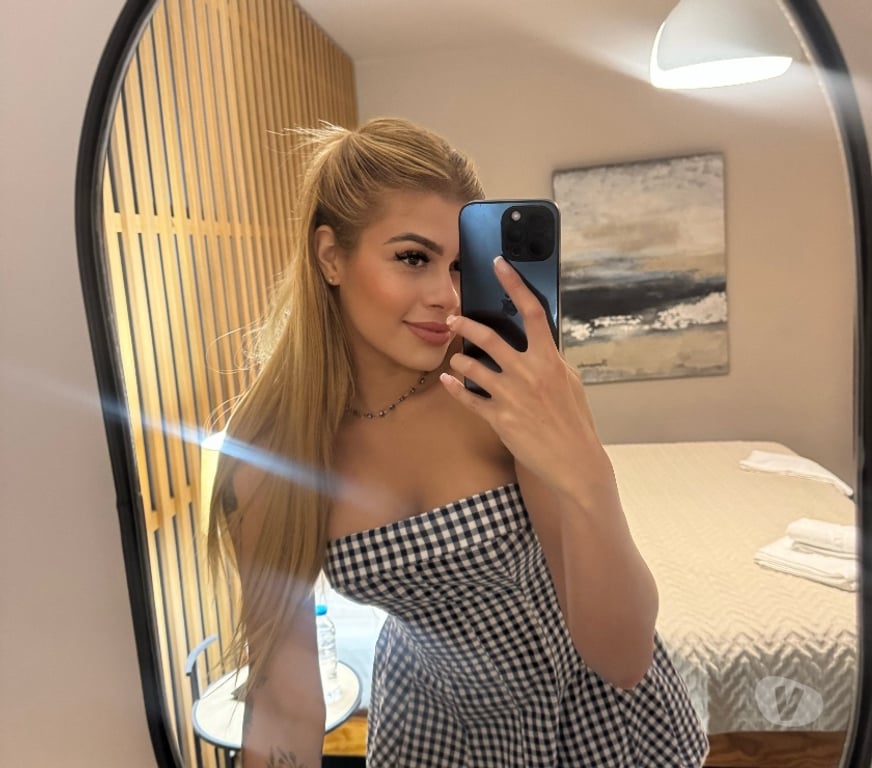 Escorts North London New Southgate - North London - Photos for Hot blonde 🔥😈😍 party girl✨