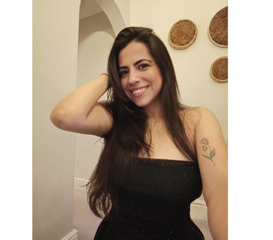 Escorts East Ayrshire Kilmarnock - East Ayrshire - Photos for 🥰 SEXY LATINA NICOLE🦊 GFE! 🧡