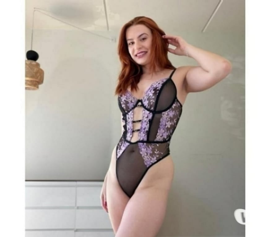 Escorts Perth and Kinross Perth - Perth and Kinross - Photos for NAUGHTY Brazilian Patricia 🦊 New in city! 🧡