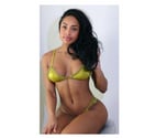 Torquay - Torbay — beautiful Latina Camila 💕