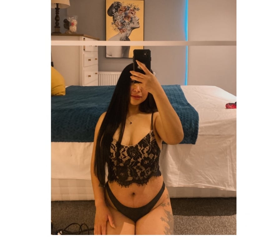 Escorts South Yorkshire Doncaster - Photos for Thai Nesta here for shortly 😈👑🔥🔥