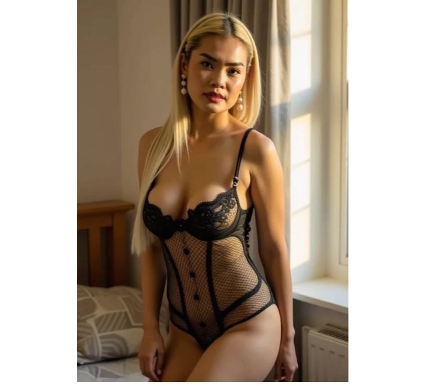 Escorts South Yorkshire Doncaster - Photos for Minta Thai massage New Escort in Town
