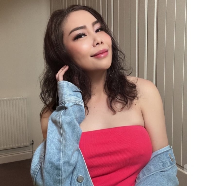 Escorts Nottinghamshire Nottingham - Photos for Hot Service Thai ZARA❤️‍🔥VIP BJ Top Service