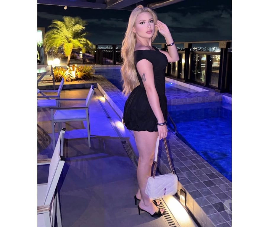 Escorts Devon Plymouth - Photos for ✅Julia Brazilian🔥HOT BODY🌶️🇧🇷