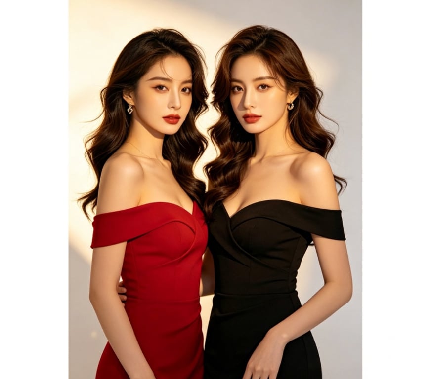 Escorts South West London Colliers Wood - South West London - Photos for DUO🎀Beautiful Korean❤️Amazing Service🔞🔞