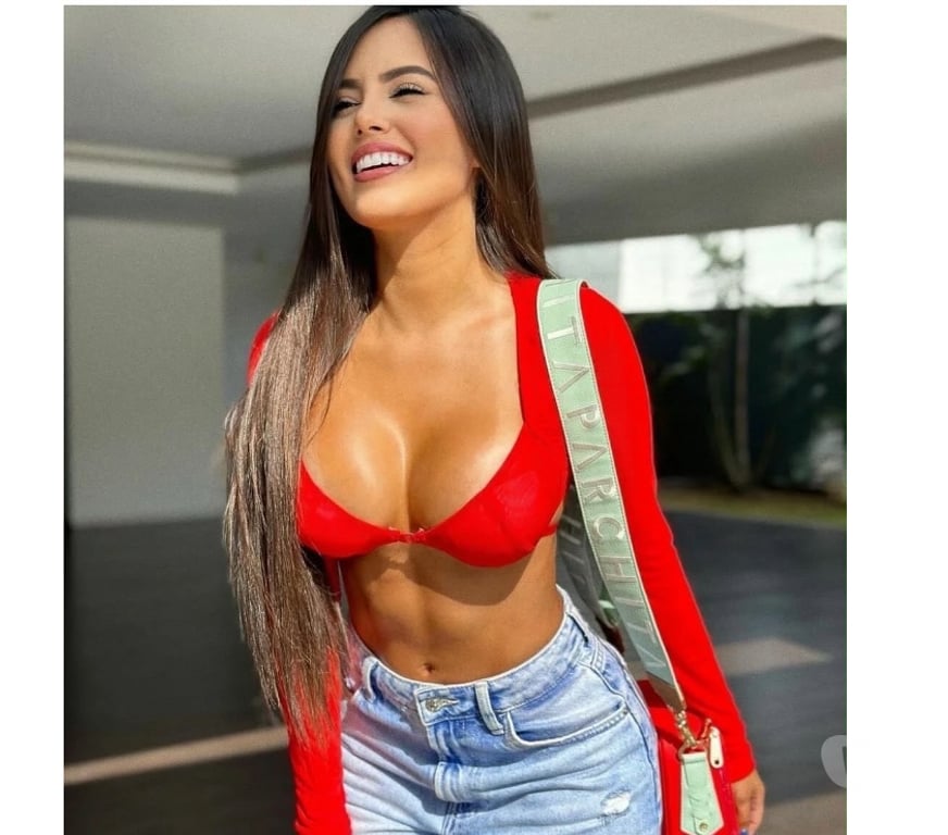 Escorts North Yorkshire Middlesbrough - Photos for 🇧🇷Anna🍓sweeter Call me anytime in Middlesbrough