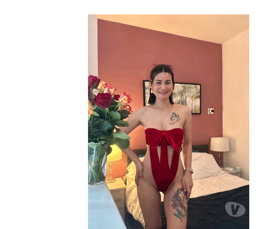 Escorts Warrington Warrington Town Centre - Warrington - Photos for Thai Chilli - Hot Girl🌶️ Real 📸