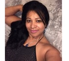 Aberdeen City Centre - Aberdeen — Pamela sweet milf Brazilian pics real 😍