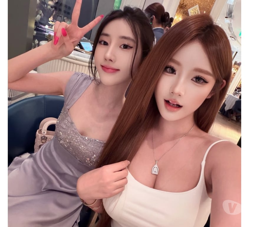 Escorts Tyne and Wear Newcastle upon Tyne - Photos for DUO🌸NEW🌸Perfect Beauty🌹Soft Light
