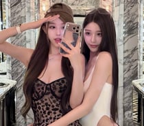 Photos for DUO💎Naughty Party Girls · Private & Peaceful