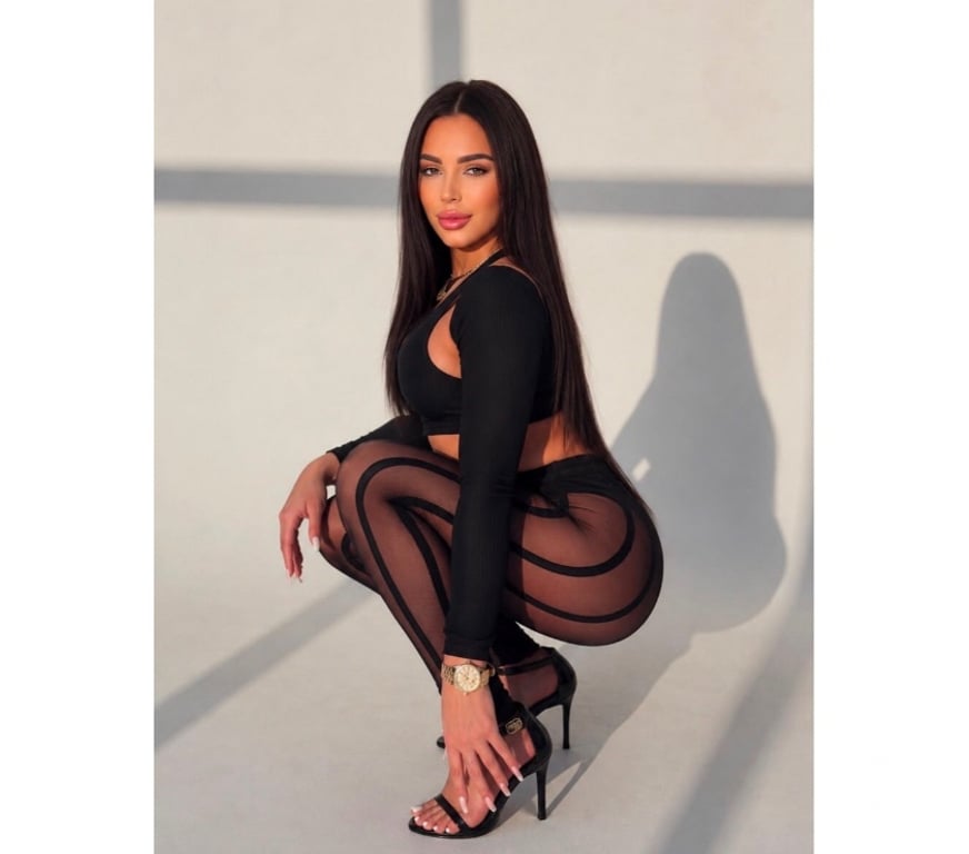 Trans Escorts South Yorkshire Sheffield - Photos for ❤️Michelle 20 yrs old young full service❤️