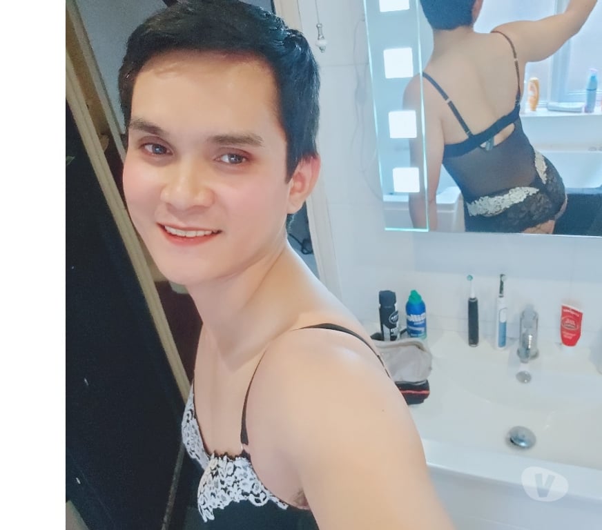 Trans Escorts North London Finchley - North London - Photos for Thai femboy massage in North Finchley