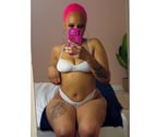 Finchley - North London — Tatiie Da Baddie - New In Town 📞 Me 😜