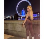Falkirk Town Centre - Falkirk — 💕STUNNING 🔥BLONDE BRAZILIAN 🥰 PARTY GIRL 😍