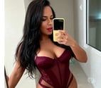 Romford - Havering — Juliana brazilian🩵🇧🇷🩵first time big xxl