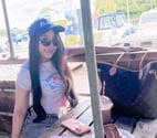 Cheadle - Stockport — USa Thai girl No Rush 100% 💜 IN  SK8  ❤️
