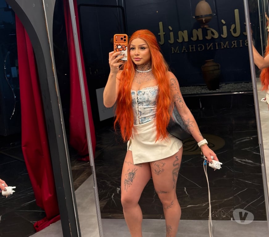 Escorts Greater Manchester Bolton - Photos for MELZINHA HOT 🇧🇷