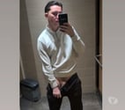 London Bridge Station - Central London — I'm Jack, young hung male escort😈