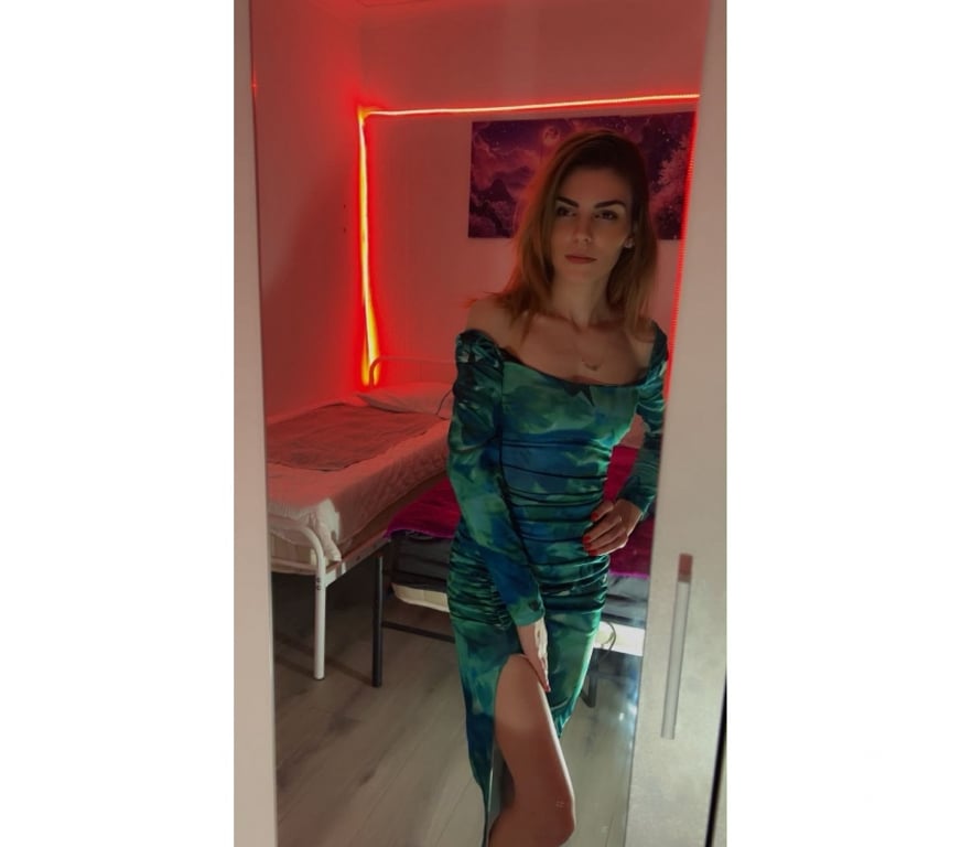 Escorts East London Redbridge - Photos for AlinaSKINNY BODY🔝BEST SERVICE NO RUS