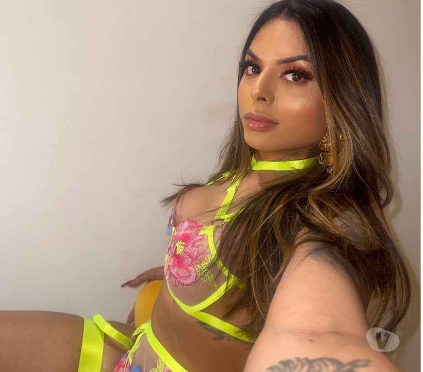 Trans Escorts North West London Harrow - Photos for TS EMILY - TOP NUMBER 01